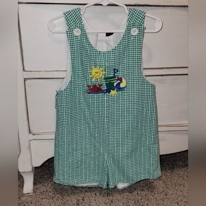 Boy beach shortall